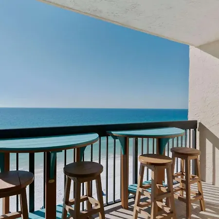 SunDestin 1206- The SunDestination Villa